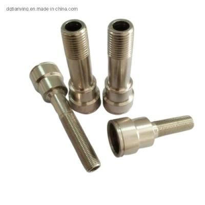 Staubli Brass Extension Water Hose Nipple Connector for Cooling System