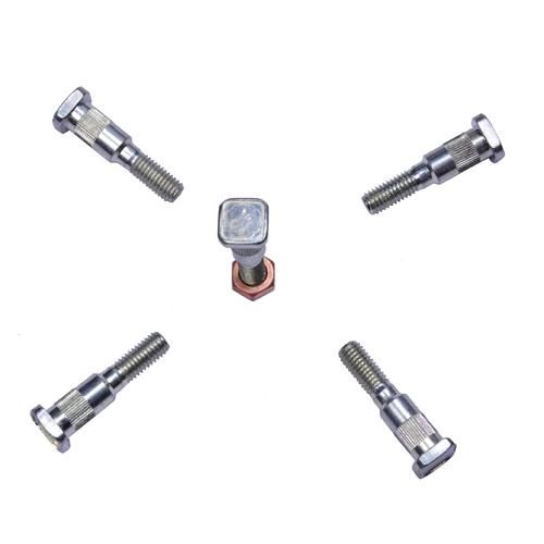 Machine Screw Machine Bolts Serration Bolts Terminal Cover Bolts