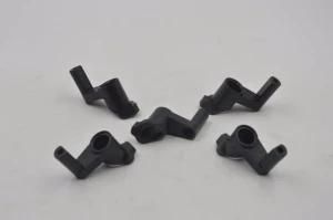 Auto Parts Plastic Partst with Fluorine Rubber