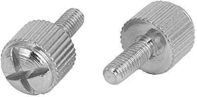 Knurl Head Philip Drive