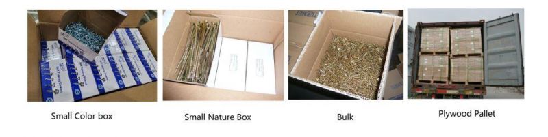 Furniture or Building PE Drive Anchor Nylon Hammer Framing Fixing