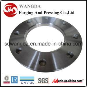 Cl Split Flange High Pressure Carbon Steel SAE Split Flange