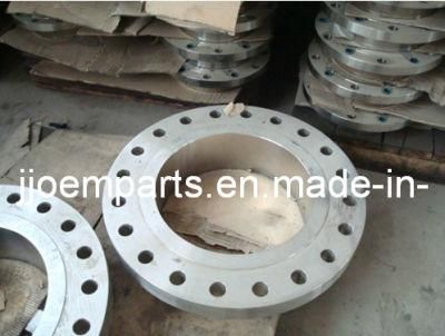 A694-F42 (A694-F46, A694-F48, A694-F50) Forged/Forging Flanges
