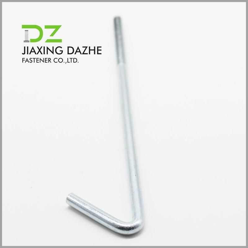 Fastener Thread Rod Factory Rod