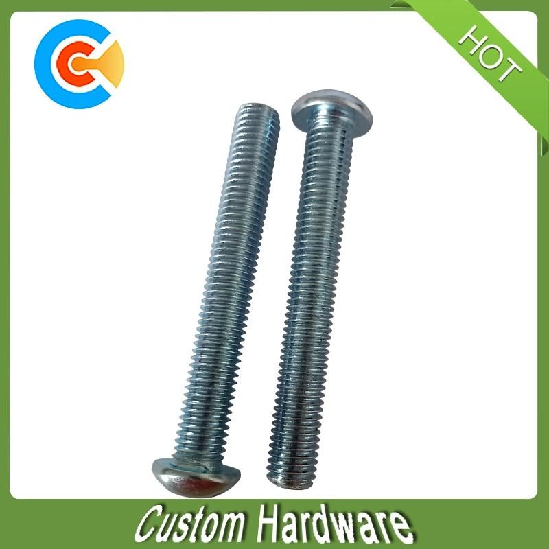 Pan Head Triangle Drive Screw Anti-Theft Screw Safety Screw