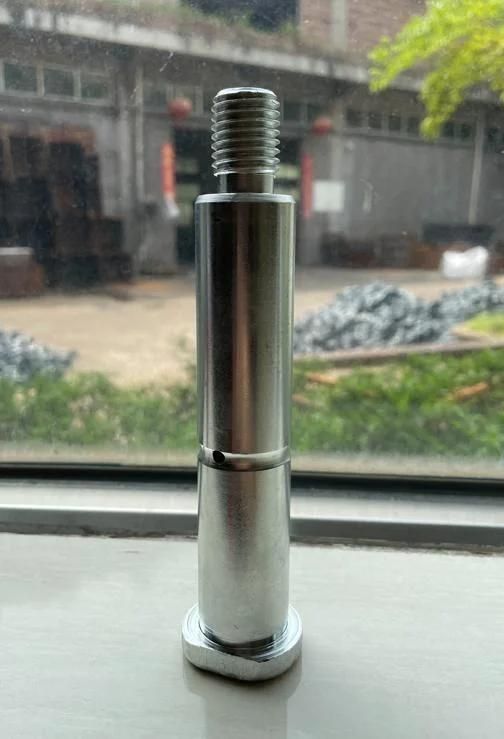 Truck Spring Pin; 30*173