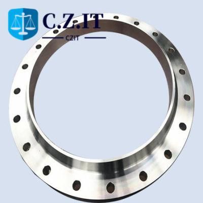 En1092-2 DN500 B1 Type 11 X5crni18-10 Neck Flange
