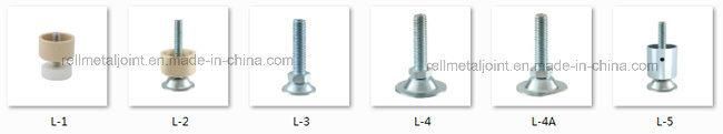 Carbon Steel Stainless Steel Rivet Nut (N-8)