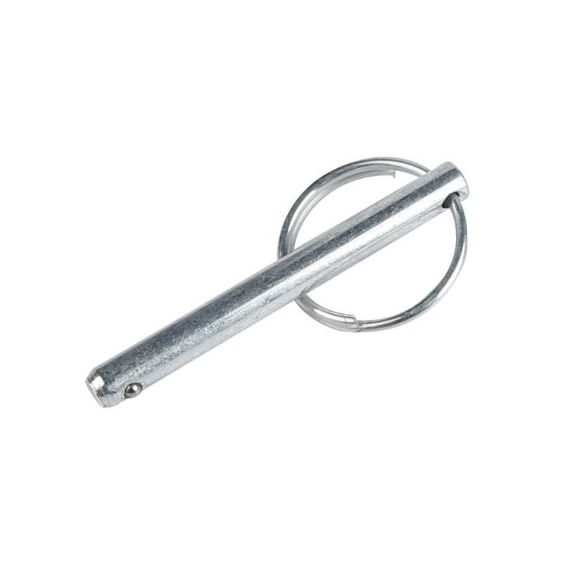 Quick Release Ball Lock Pins Stainless Steel Linch Pins