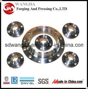 ASTM Carbon Steel Socket Weld Flanges