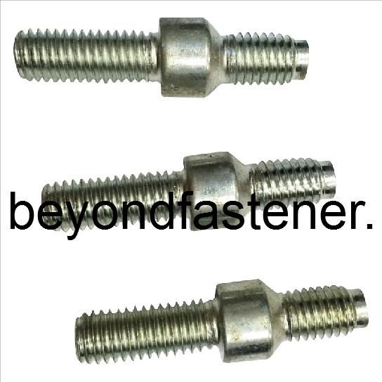 Nyloc Patch Screw Machine Screw Patch Screw