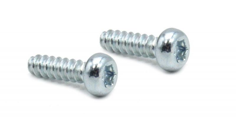 Six-Lobes Drive Pan Head Type B Self Tapping Screws/Tornillos for Plastic