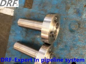 Welding Neck Flange, Alloy Steel