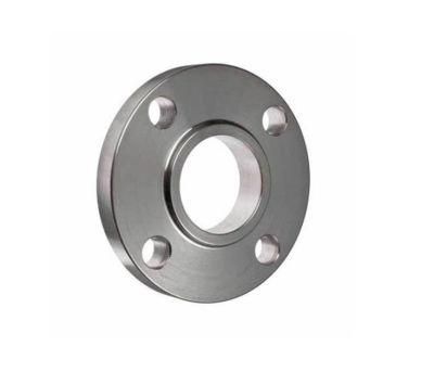 Good Stainless Steel Sw Flange