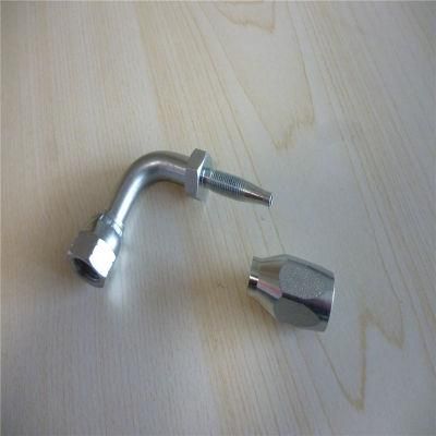 1/2 Inch R5 Hose Reusable Fitting 26798-08-08