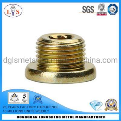 2019 Newest Products Flat Head Bolt Fasteners