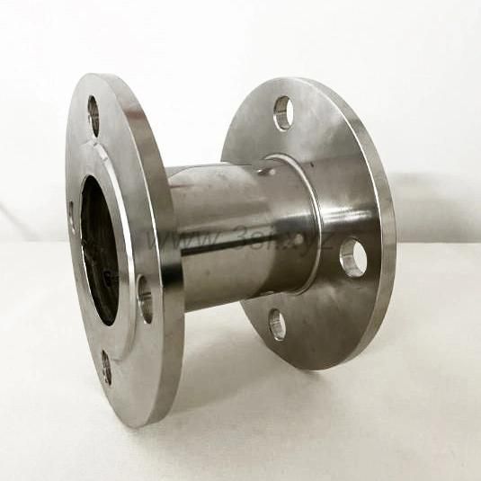 Stainless Steel Lap Joint Flanges Adaptor (YZF-C154)