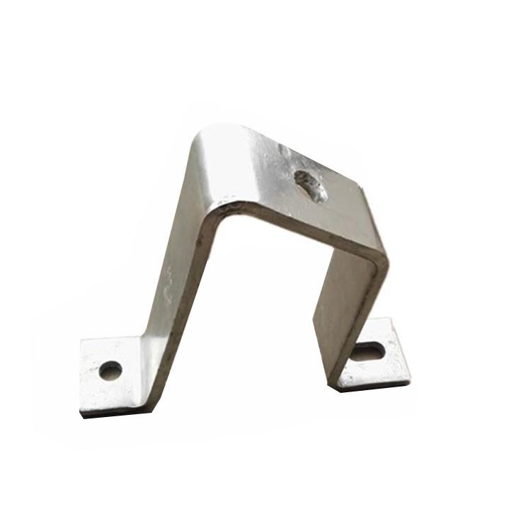 Top Quality Metal U Bolt Stainless Steel Bracket