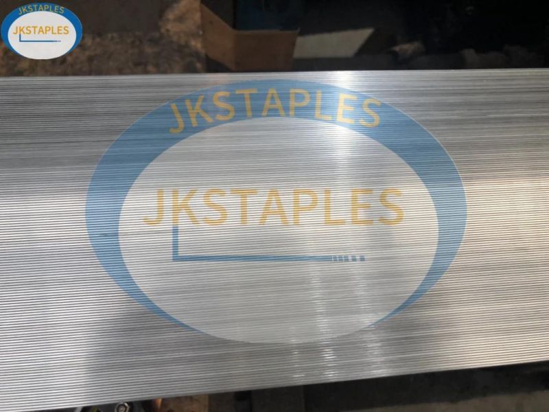 Good Quality Wire Band for Produce Office Industrial Staples