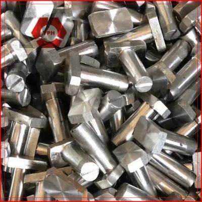 Stainless Steel Square Head Bolt Preferential Price