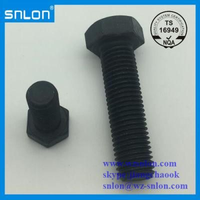 Ppap Level 3 High Strength Bolt for Auto Parts