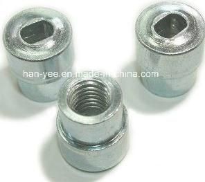 Free Sample Available Steel Rivet Customized Bolt