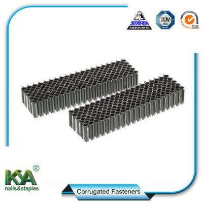 X Series Corrugated Fasteners