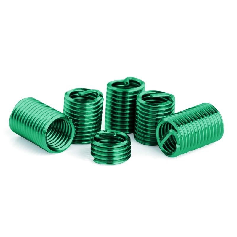 DIN8140 Wire Thread Insert for Thread