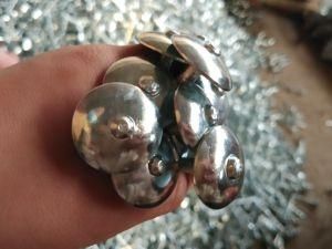 Umbrella Head Roofing Nail
