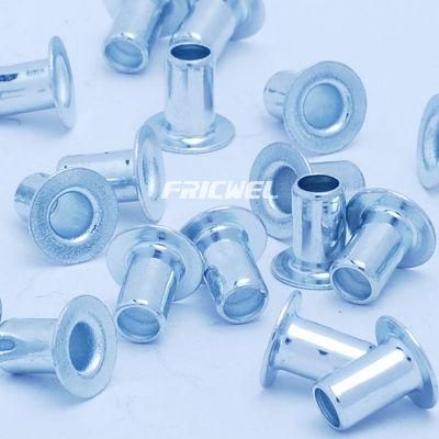 Auto Parts Wholesale Aluminum Steel Stainless Steel Open Dnd Blind Rivets