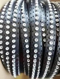 Self-Piercing Rivets Semitubular Shapes Self-Piercing Rivets Fasteners