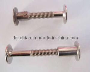 Factory Direct Sales Stainless Steel Rivets (KB-012)