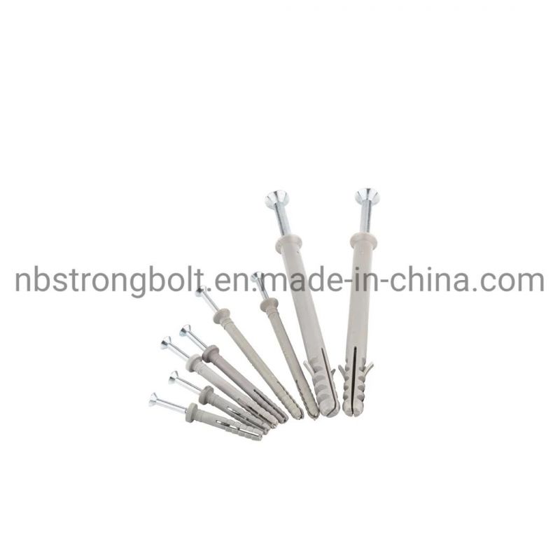 Nylon Anchor Yzp 5X45