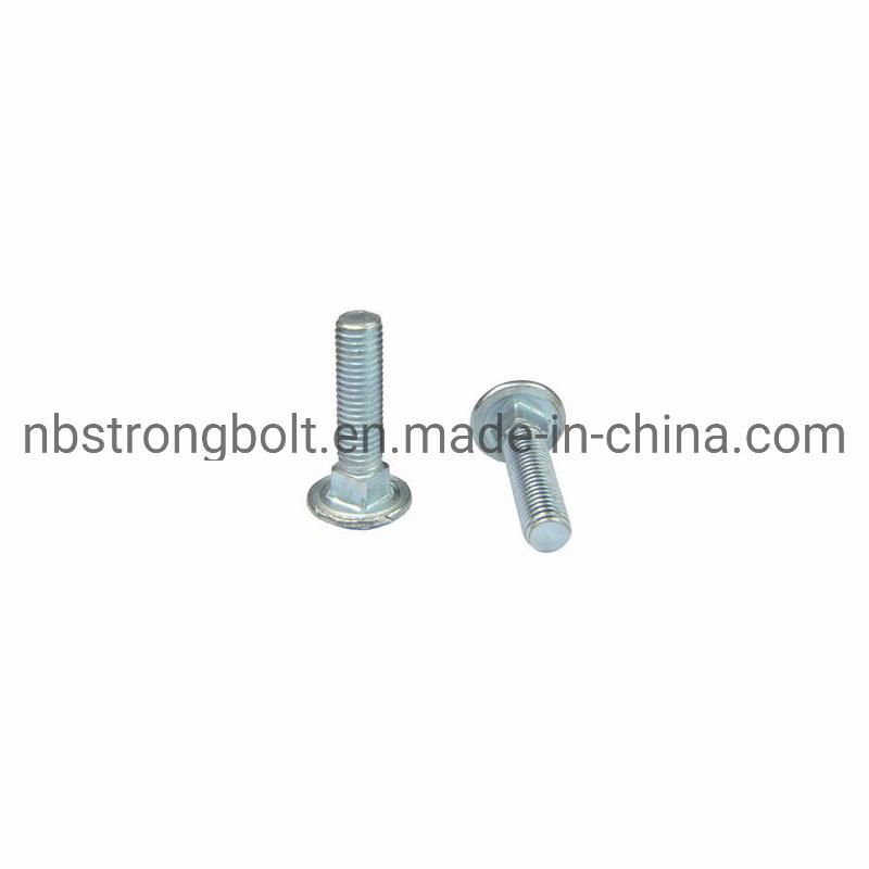 Carriage Bolt