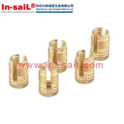 812 to 815 Expansion Insertsself-Locking