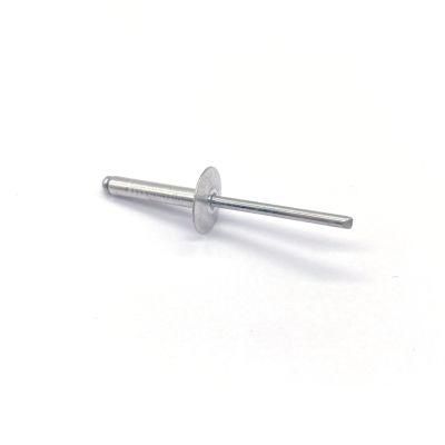 Stainless Steel 304 316 /Steel Blind Rivets /Aluminium Rivets/Hemlock Blind Rivet/Interlock Pop Blind Rivets/Structure Rivets/Steel Blind Rivets