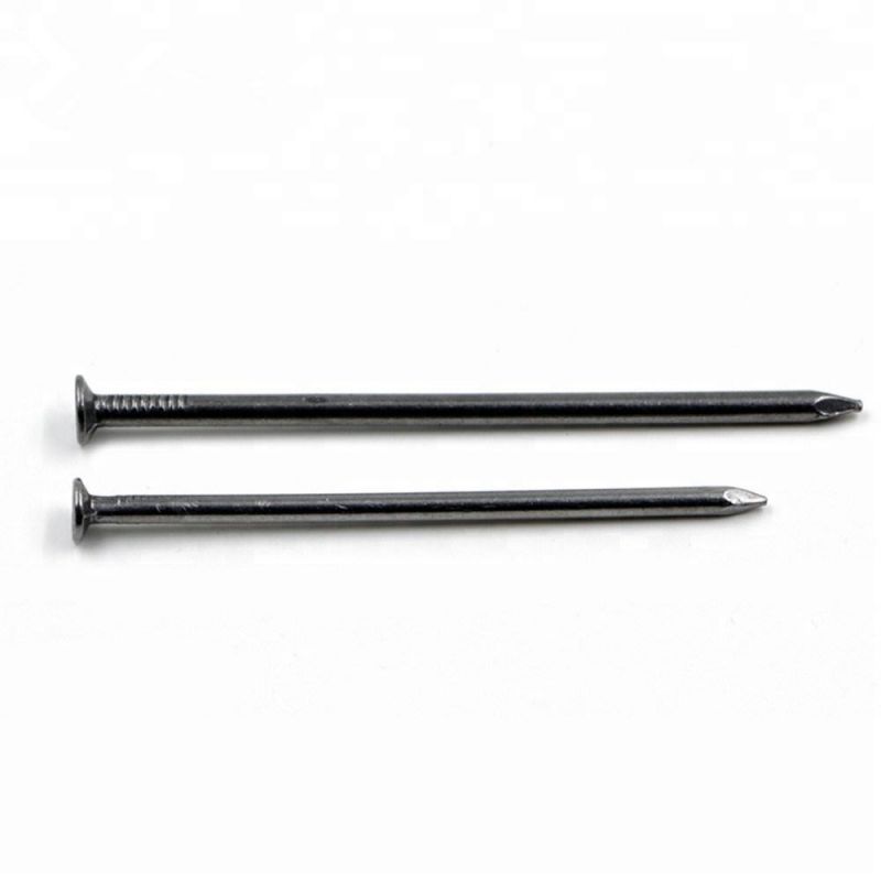 China Factory Common Nail for Building Construction