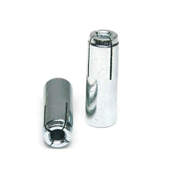 Common Bolt Carbon Steel Weifeng Hexagon Bolts Drop in Anchors