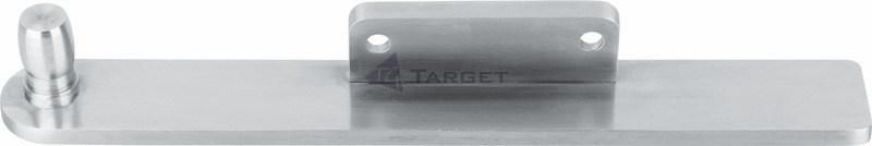 Stainless Steel Top Arm for Pool Fence and Glass Railing (SP-201)