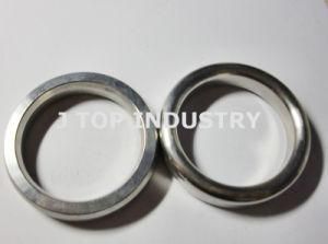 Octagonal Metal Gasket Ring Ring, Metal Octagonal Ring Joint Gasket