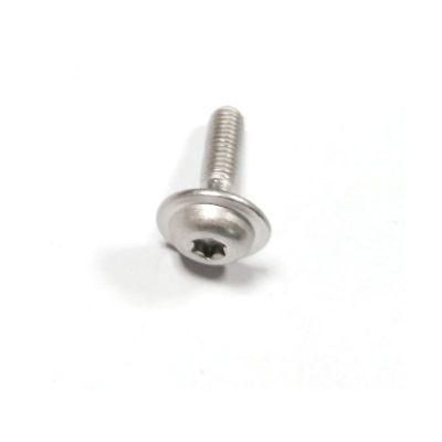 Pan Washer Head Torx Star 304 Stainless Steel Machine Screw