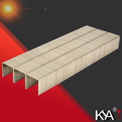 20ga 5012 Stainless Steel Wire Staples Similar to Duo-Fast 50 Staples