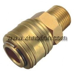 Germany Type Quick Coupler Manufacturer