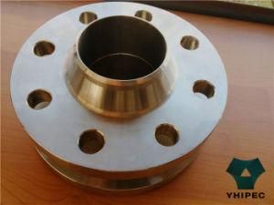 Flange Welding Neck Flange GOST 12821-80 (CS)