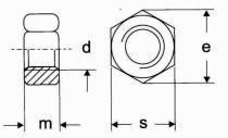 High Quality and Cheap Carbon Steel Square Nut Zinc Plated Precise and Cheap