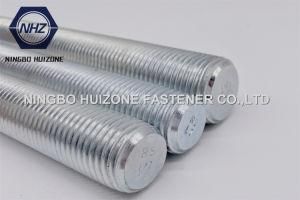 Threaded Rods A193 B7/B7m A320 L7/L7m