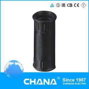 CA-1-2 House Connectors Straight Pipe