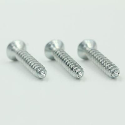 PT Metal Self Tapping Screws for Plastic
