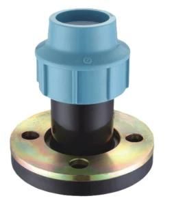 PP Fitting Adding Exit for Agricultural Irrigation
