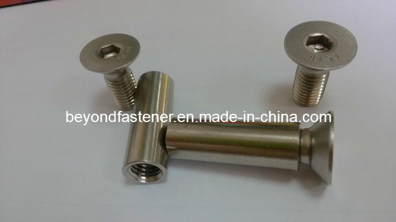 Screw Pan/Truss Head Self Drilling Screw Roofing Screw Bolts